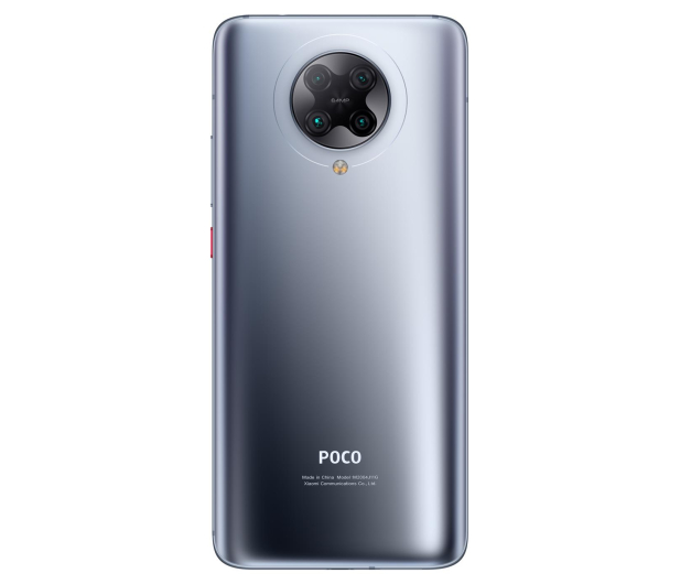 Xiaomi POCO F2 Pro 6/128GB Cyber Grey - 569807 - zdjęcie 5